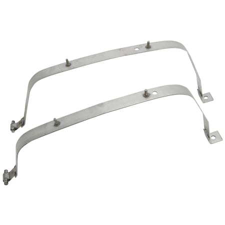Spectra Premium Fuel Tank Strap, St54 ST54